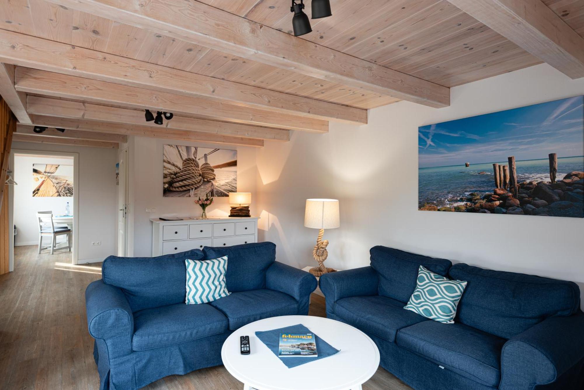 Apartamento Netzschuppen Fehmarn Exterior foto